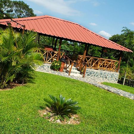 Apartamento Colina Buena vista A4 Jarabacoa Exterior foto