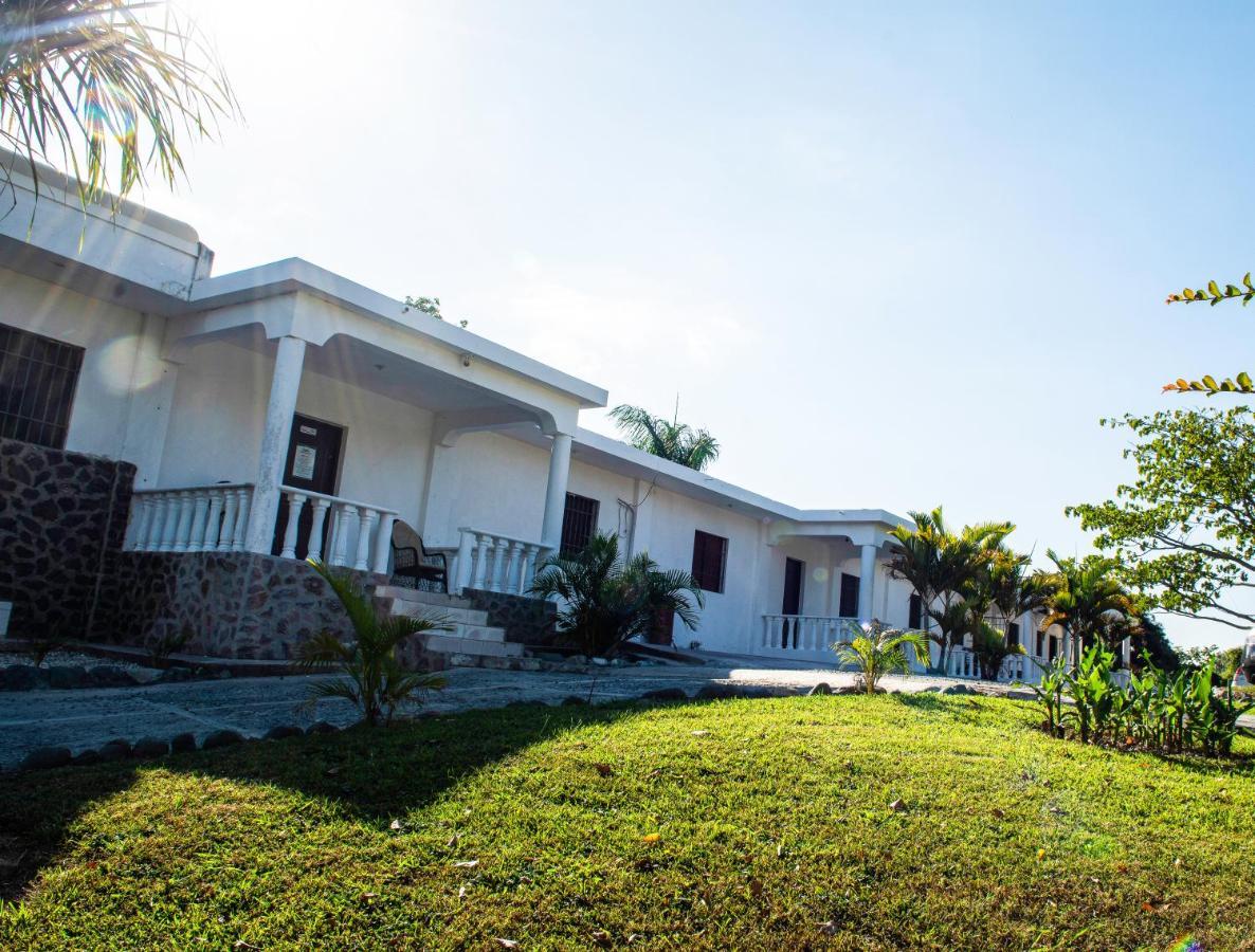 Apartamento Colina Buena vista A4 Jarabacoa Exterior foto