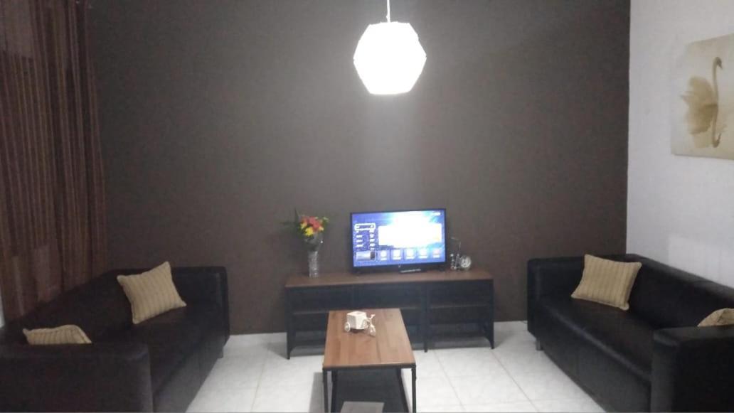 Apartamento Colina Buena vista A4 Jarabacoa Exterior foto