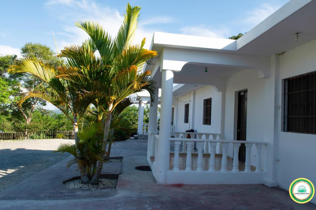 Apartamento Colina Buena vista A4 Jarabacoa Exterior foto