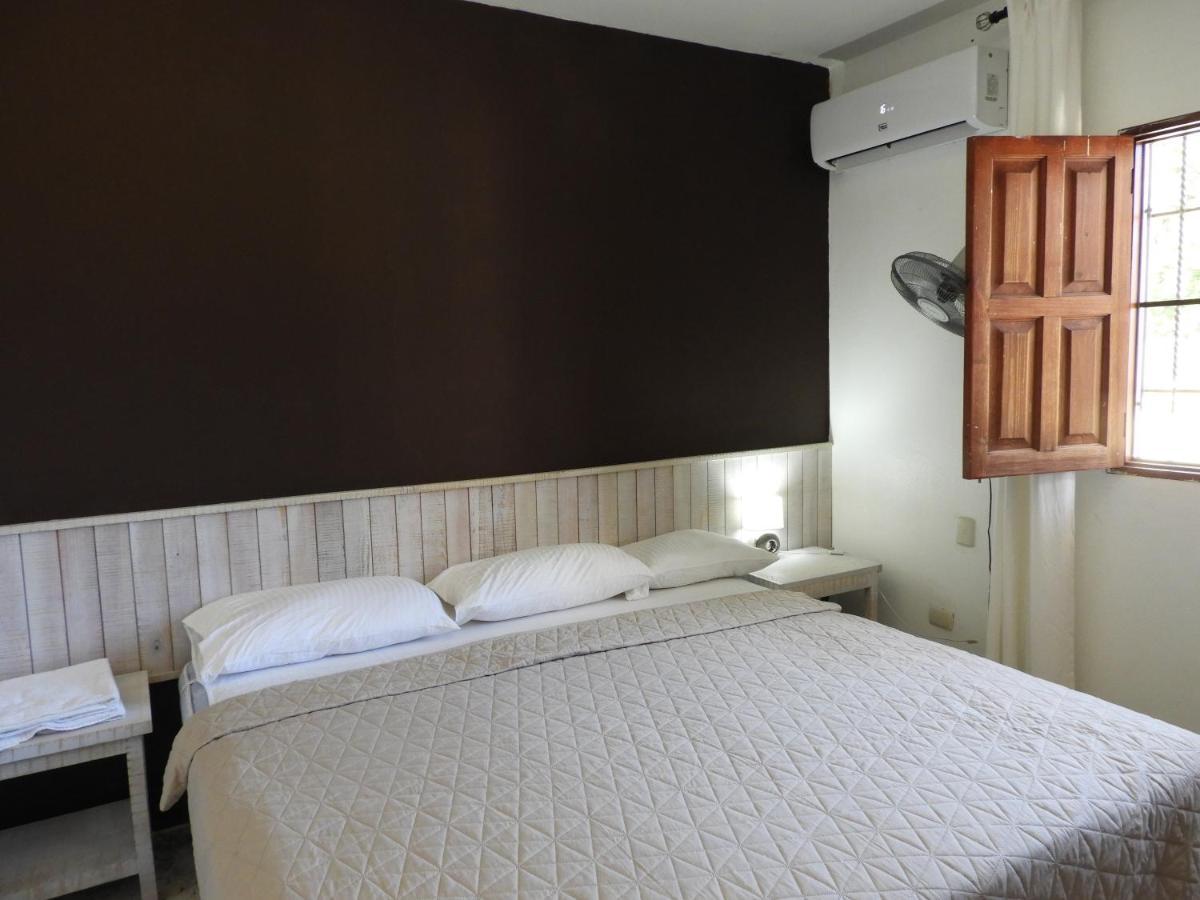 Apartamento Colina Buena vista A4 Jarabacoa Exterior foto