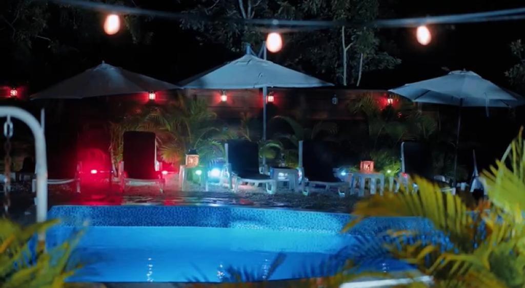 Apartamento Colina Buena vista A4 Jarabacoa Exterior foto