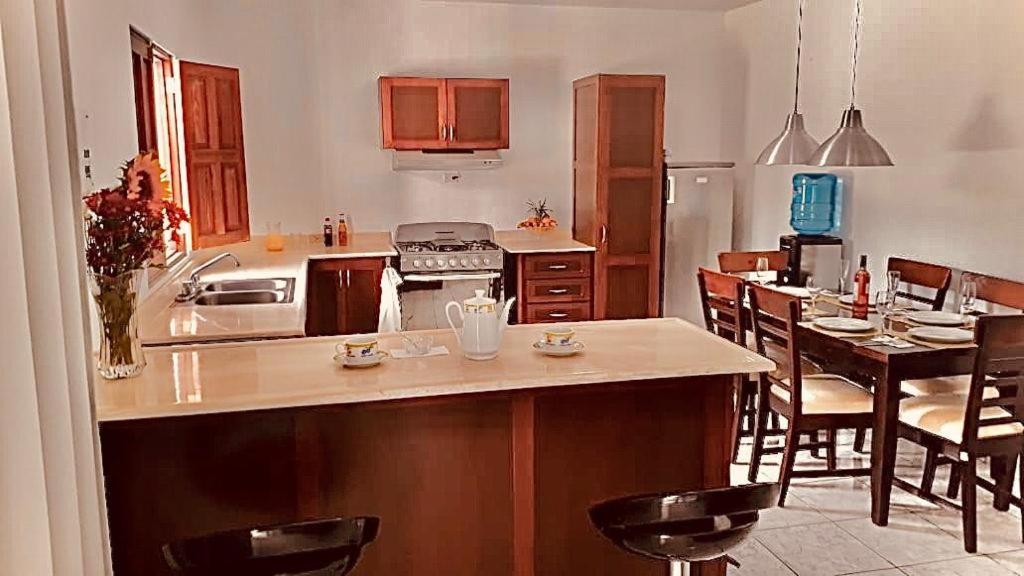 Apartamento Colina Buena vista A4 Jarabacoa Exterior foto