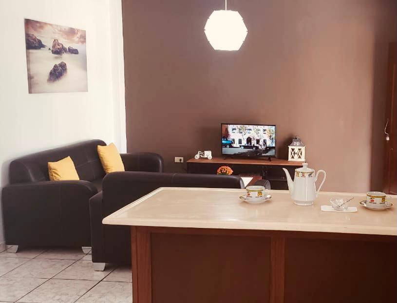 Apartamento Colina Buena vista A4 Jarabacoa Exterior foto