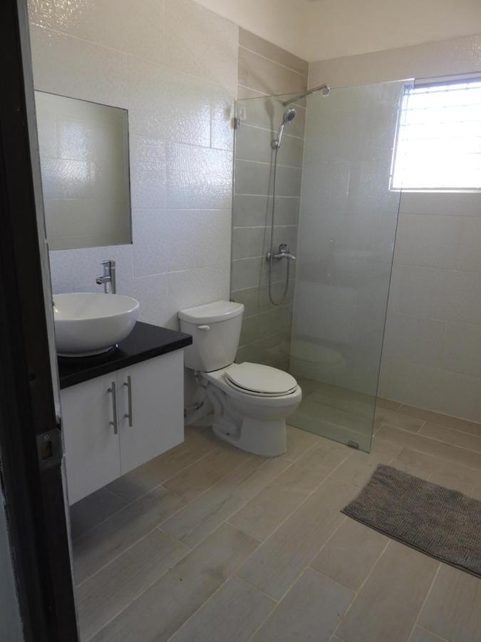 Apartamento Colina Buena vista A4 Jarabacoa Exterior foto