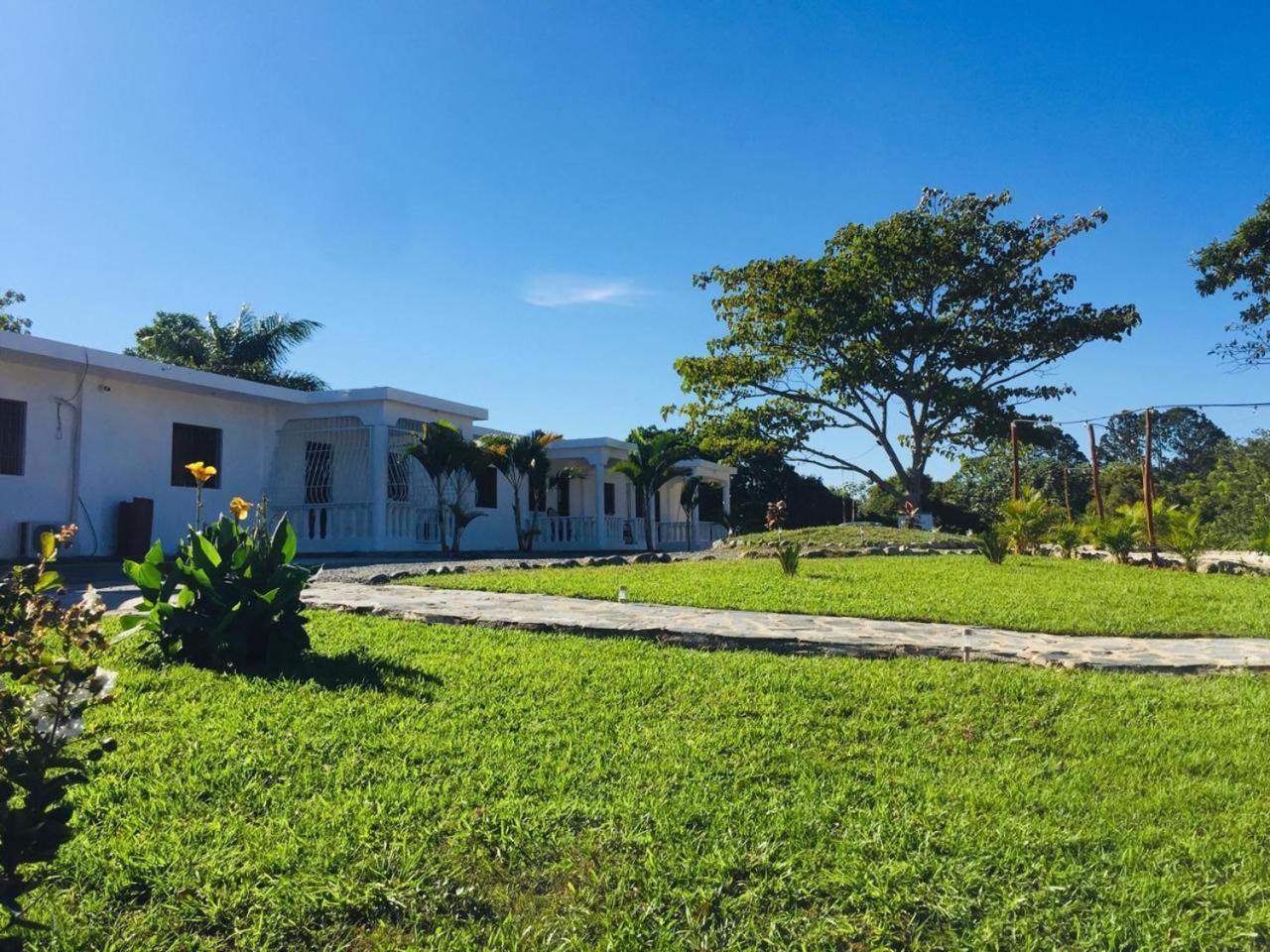 Apartamento Colina Buena vista A4 Jarabacoa Exterior foto